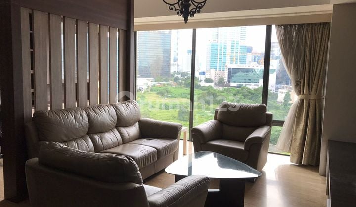Jual Apartemen Verde 3 Bedrooms Jual Cepat