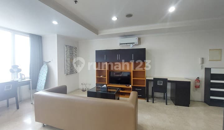 Dijual Apartemen Fx Residence 2 Bedrooms Termurahh