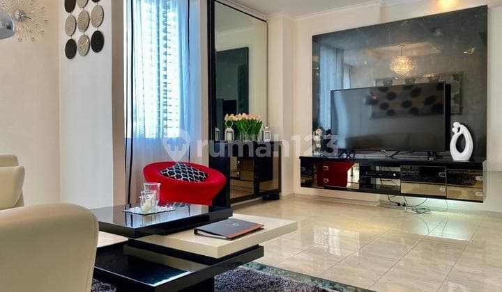 For Rent Fx Residence Apartment 2 Beds Beautiful Furnished