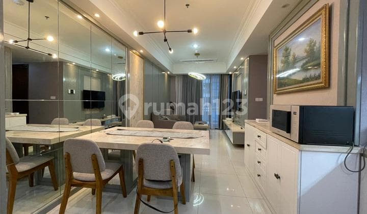 FOR RENT CASA GRANDE APARTMENT 3 BEDROOMS ANGELO TOWER