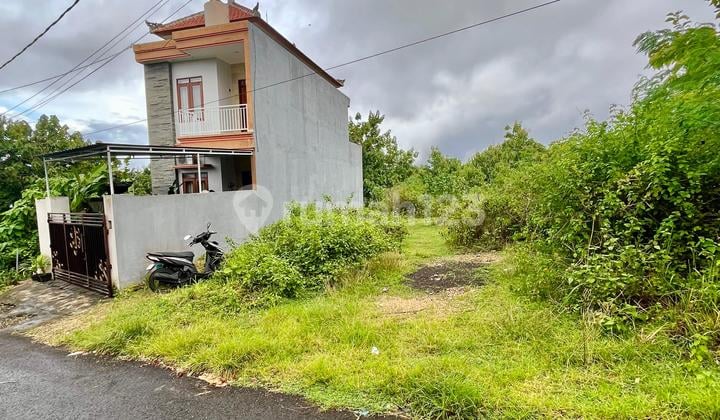 Land in Ungasan 4 Are SHM