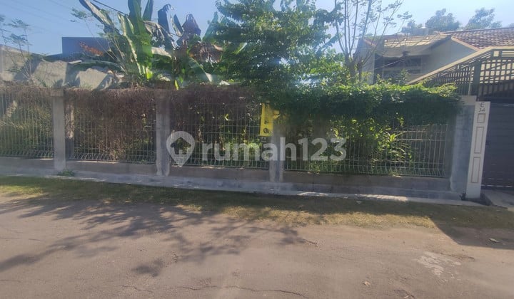 Dijual Tanah Di Pembangunan Di Pusat Kota Cirebon