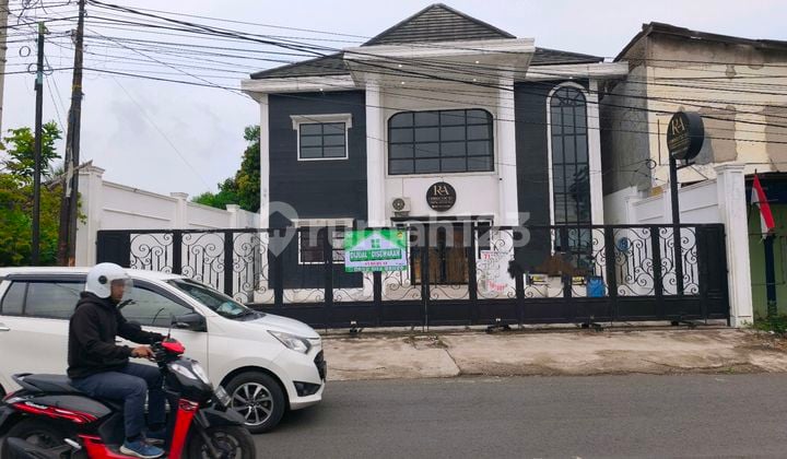 Eka Klinik Strategis Di Area Berkembang Cirebon Timur