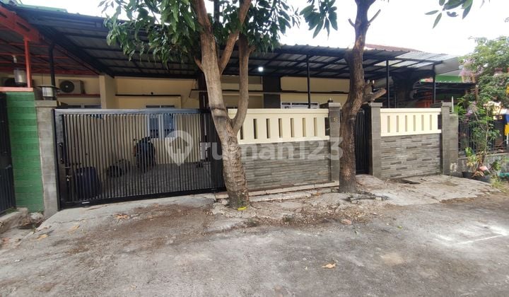 Rumah Rapi Dekat Yomart Kalijaga Kota Cirebon