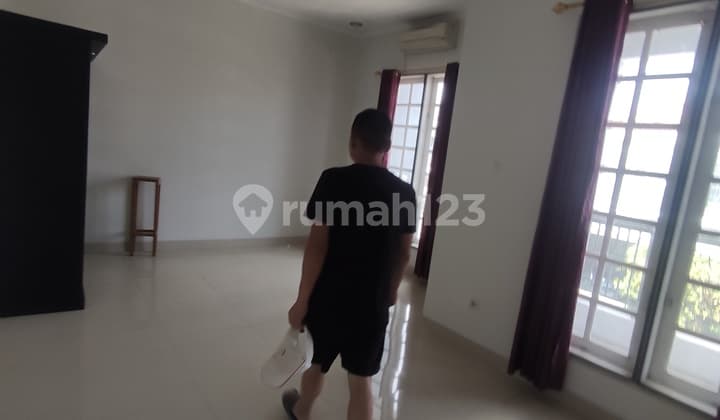 Rumah Full Furnished Di Pegambiran Redential Kota Cirebon