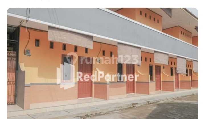 Kos Kosan Rapi Dekat Kota Cirebon Dikelola Oleh "pintu Merah"