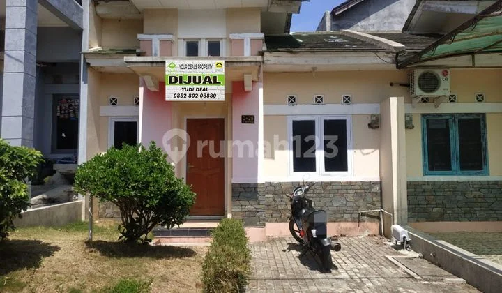 Jual Cepat Rumah di perumahan Beber SHM