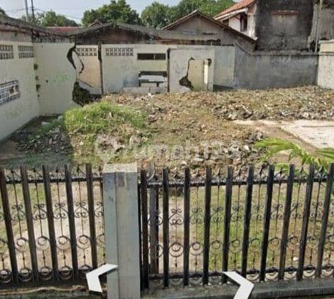 Tanah di komplek perumahan dekat kawasan pendidikan kota Cirebon