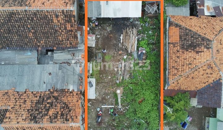 Quick Sale of Land Adjacent to Nuansa Mejasem Housing.