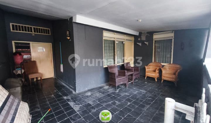 Ready-to-Occupy Affordable House Near Siloam Hospital, Cirebon City