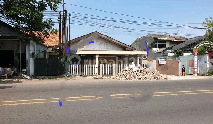 Dijual Gudang Hitung Tanah di Jalan Raya Kota Cirebon Akses Container Dijual Gudang Hitung Tanah di Jalan Raya Kota Cirebon Akses Container