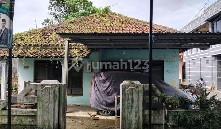 Rumah di Kecamatan Dukuhturi Cocok Buat Mbg