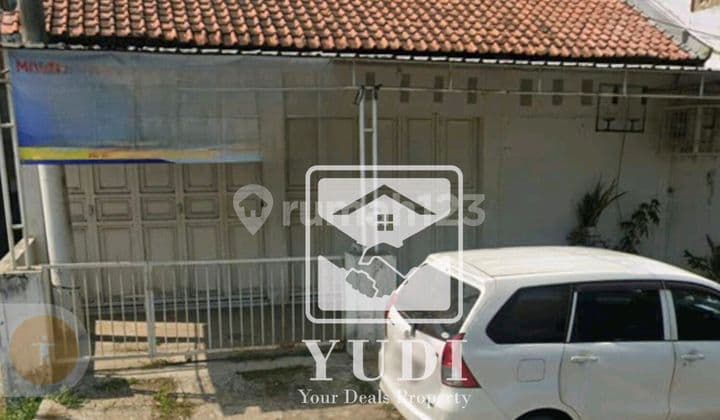 Ruko Siap Pakai Strategis Di Pinggir Jalan Raya Karangwareng Cirebon