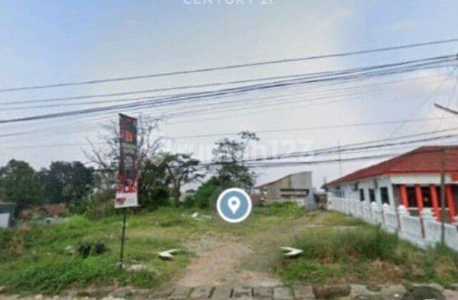 Tanah Strategis Di Daerah Kningan