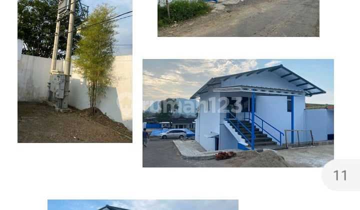 Bottled Drinking Water Plant (AMDK) for Sale - Ready to Operate!