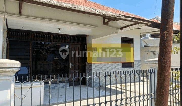 Rumah Siap Huni di Ciremai Giri Kota Cirebon