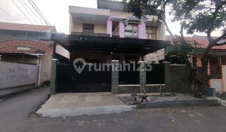 Ready-to-Live House Near Grage City Mall