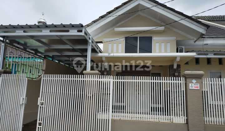 Fully Furnished House in Talun, Cirebon Regency