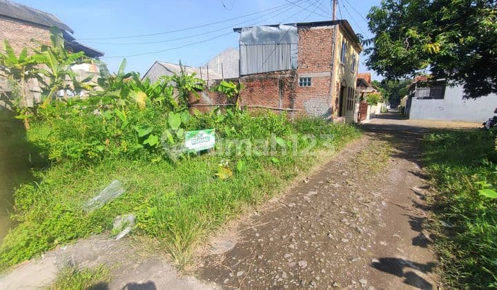 Dijual Cepat Tanah Padat Belakang Csb Mall Cirebon
