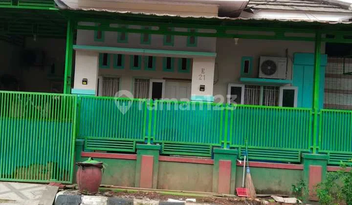 Rumah Cluster Murah Siap Huni Di Kota Cirebon