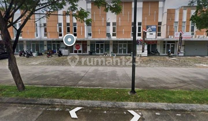 Ruko Citraland Di Bawah Pasaran