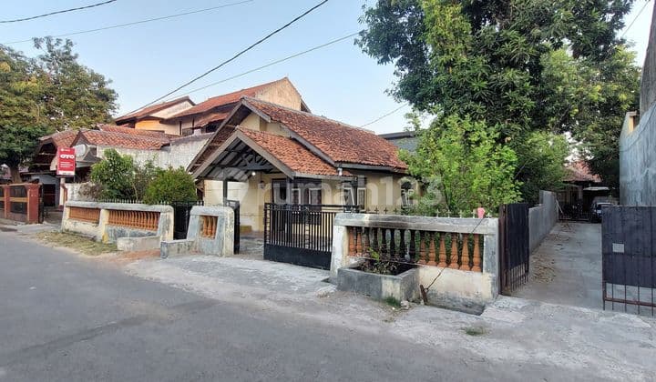 Rumah Hitung Tanah Di Tuparev Cirebon