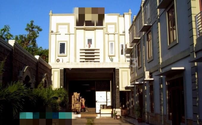 Dijual Pabrik Eks Rotan Dekat Toll Plumbon