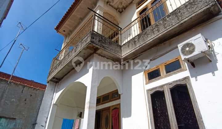 Neat and Ready-to-Occupy House Located on Drajt3 Street