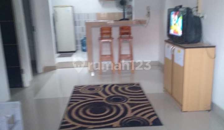 Rumah Full Furnished di Perumahan Keandra Sumber-Cirebon