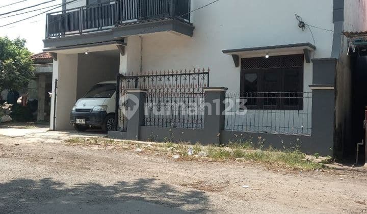 Jual Dibawah Harga Pasaran Gudang/Ruko Di Plumbon