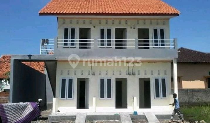 Kosan Aktif Dekat Ramayana Square Plered