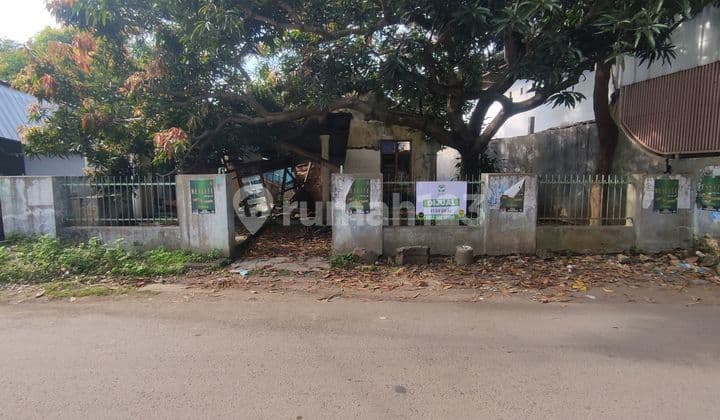 Jual Hitung Tanah Lokasi Strategis Dekat Rsud Gunung Jati