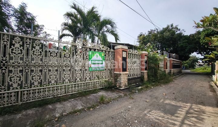 Warehouse Near Bima Stadium Truck Access