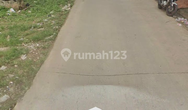 Tanah Murah di Cikampek Karawang Cocok Buat Developer