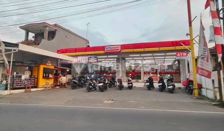 Alfamart Strategis Masih Aktif Di Cirebon
