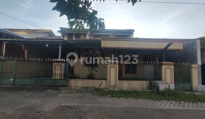 Rumah Bangunan Kokoh Di Perum Gunung Kota Cirebon