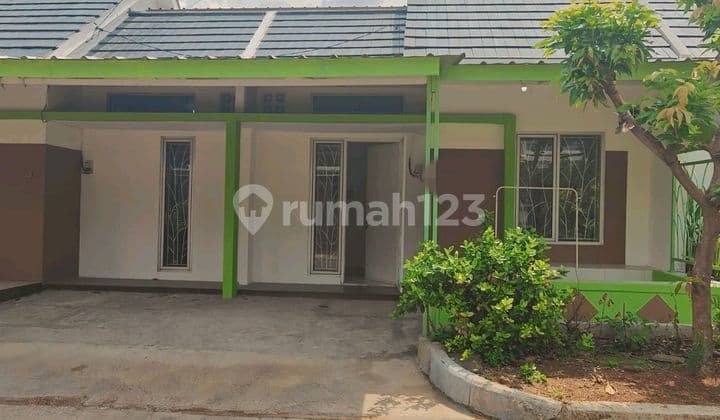 Rumah Semifurneshed Di Citraland Cirebon