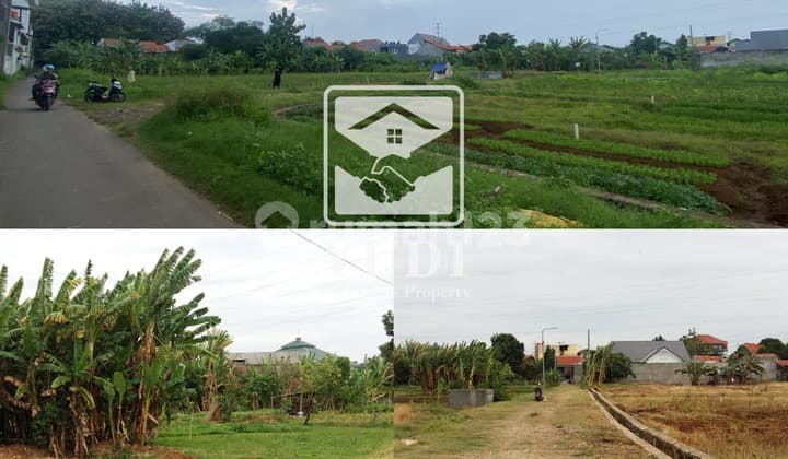 Tanah Dekat Pesantren As-sunah Kota Cirebon
