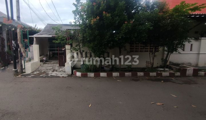 Dijual Rumah Hitung Tanah Di Perum Burung Kota Cirebon