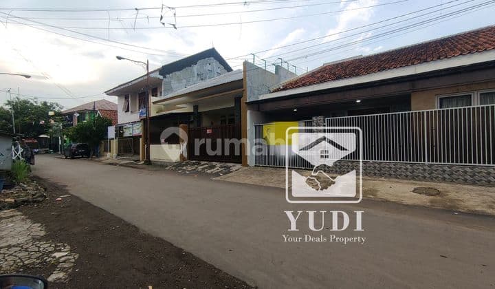 Rumah Siap Huni Di Pekalipan Kita Cirebon