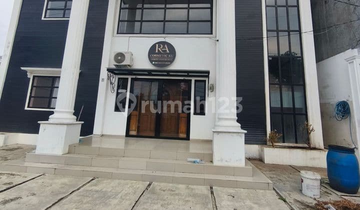 Klinik Strategis Di Area Berkembang Cirebon Timur