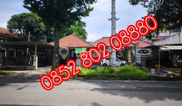 Dijual Cepat Tanah+Bangunan Lokasi Sangat Strategis di Kawasan Pendidikan Jl Perjuangan Kota Cirebon Dijual Cepat Tanah+Bangunan Lokasi Sangat Strategis di Kawasan Pendidikan Jl Perjuangan Kota Cirebon