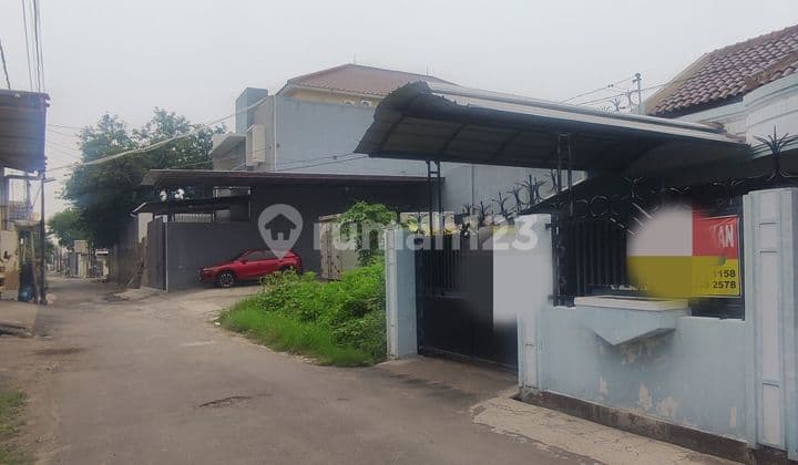 Rumah Full Furnished Di Tuparev Cirebon