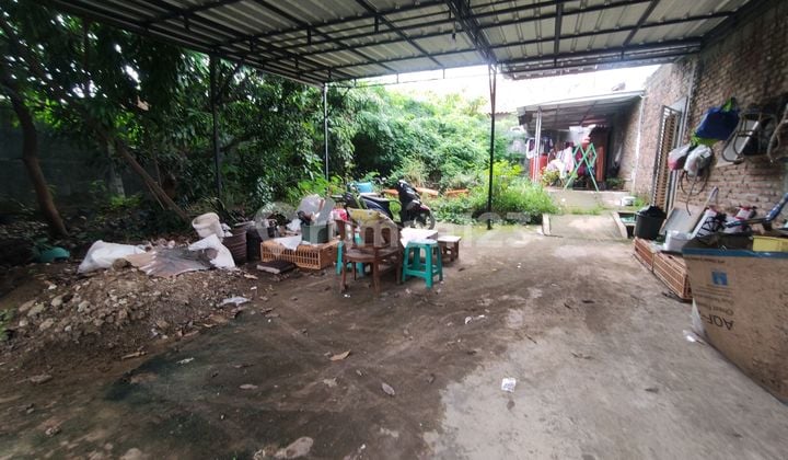 Dijual Cepat Tanah Belakang Superindo Ciremai Raya Kota Cirebon