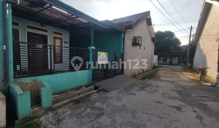 Rumah Rapi Kokoh Siap Huni Dekat Citraland Cirebon