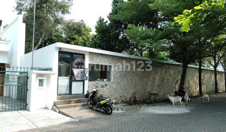 Best Choice! Tanah Di Perum Taman Kebon Jeruk Jakarta Barat