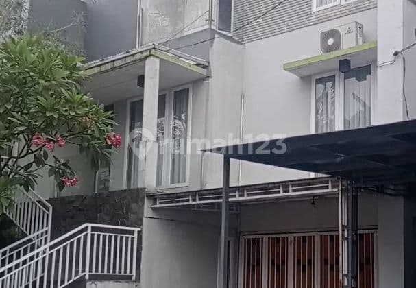 Dream Residence di Cilandak Jakarta Selatan