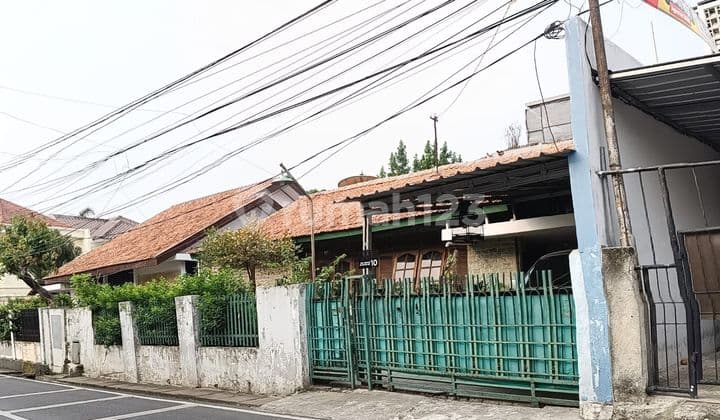 Rumah Nyaman Lt 321 Di Wilayah Pasar Minggu