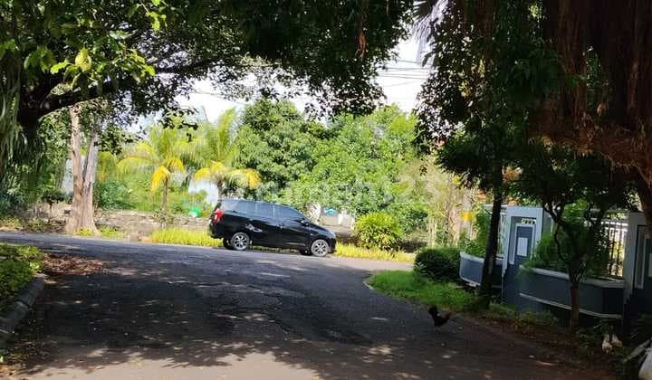 Rumah Lelang di Puri Indah di Kembang Sakti Timur di