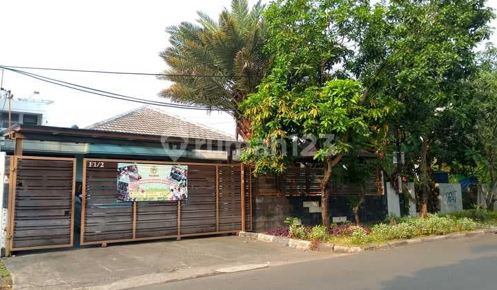 Rumah Lelang Di Taman Aries Harga Termurah